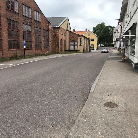 Hattkalles Vandrarhem Smedjebacken Eksteriør billede