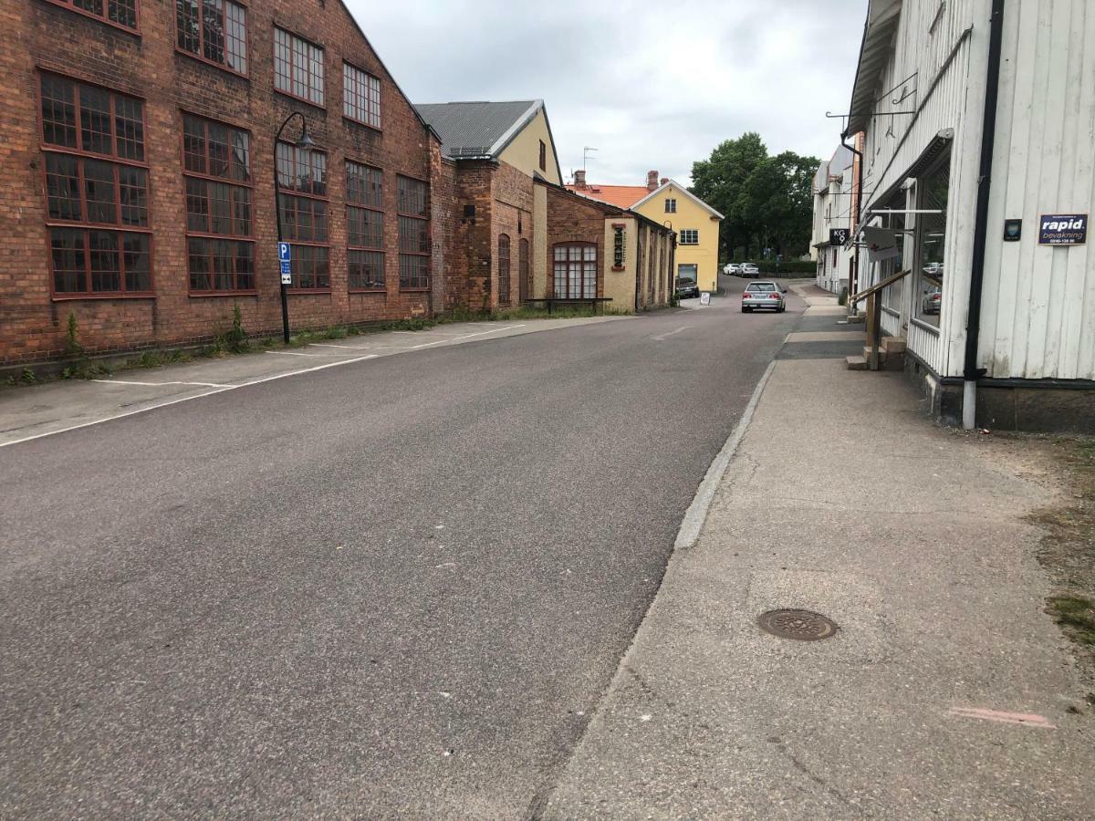 Hattkalles Vandrarhem Smedjebacken Eksteriør billede
